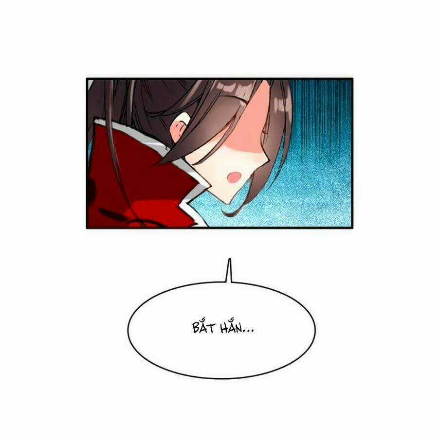 Mỹ Nhân Làm Tướng Chapter 41 trang 8