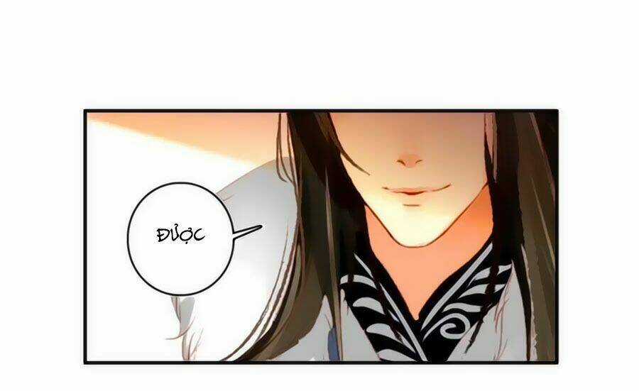 Mỹ Nhân Làm Tướng Chapter 42 trang 13