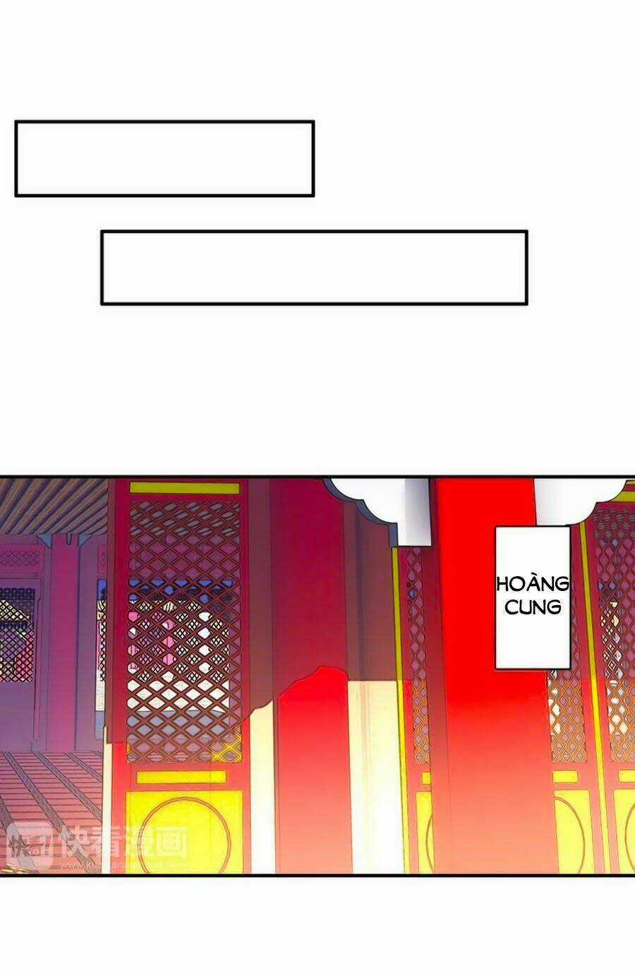 Mỹ Nhân Làm Tướng Chapter 42 trang 14