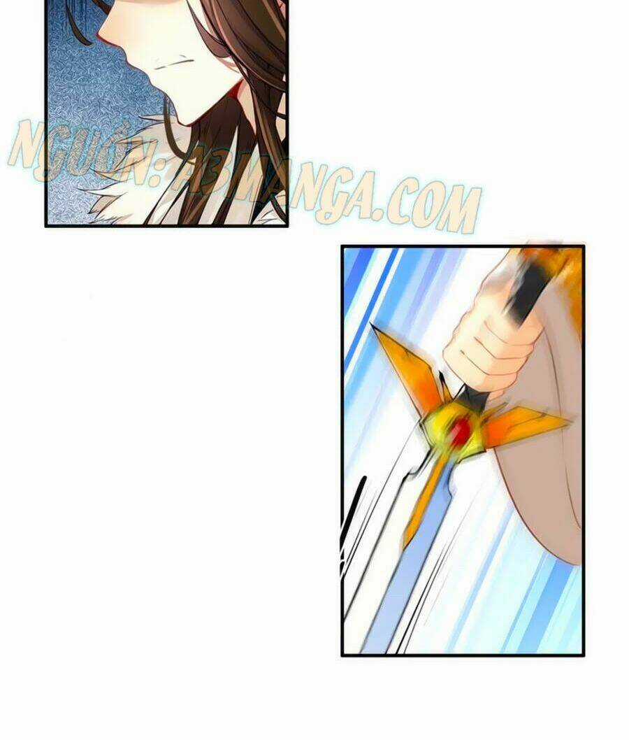 Mỹ Nhân Làm Tướng Chapter 42 trang 2