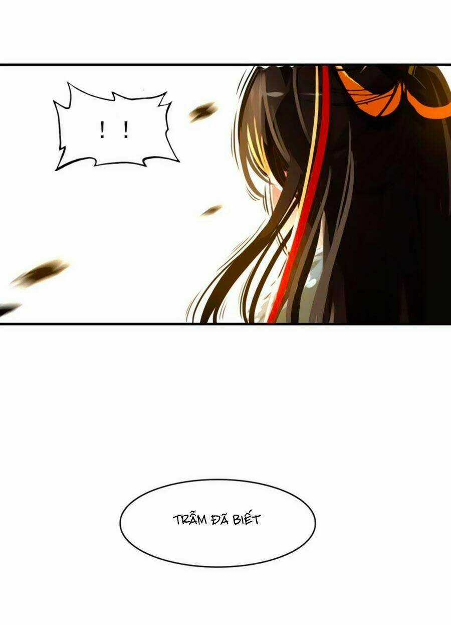 Mỹ Nhân Làm Tướng Chapter 42 trang 5