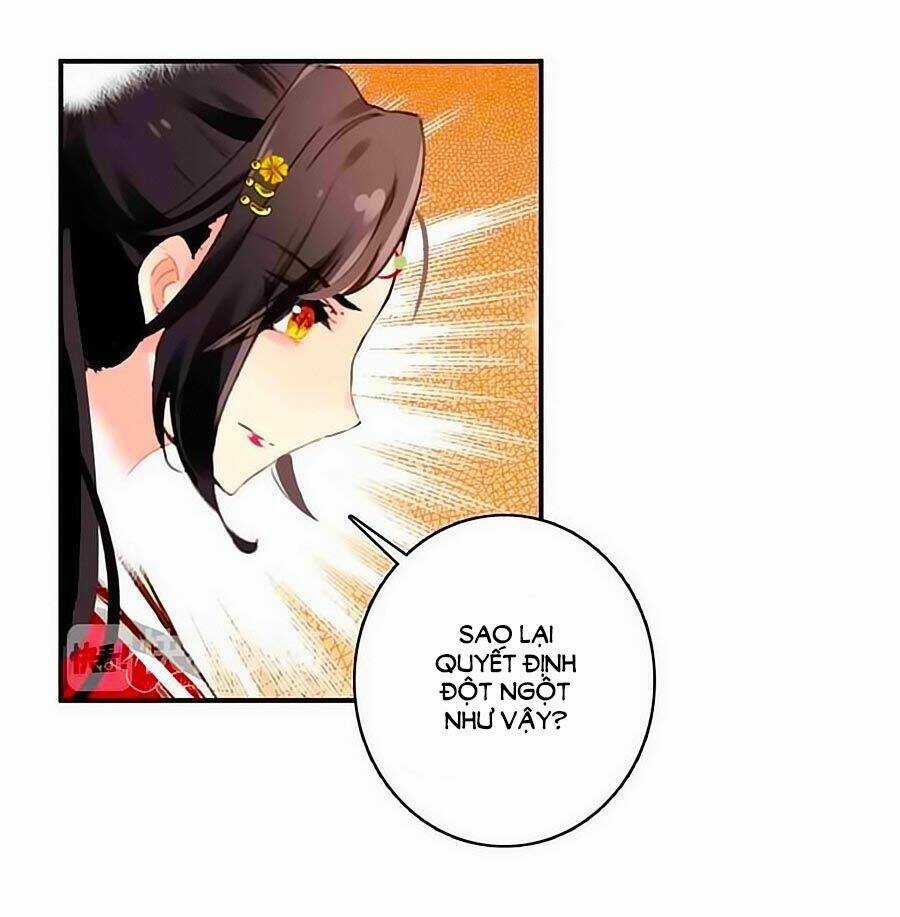 Mỹ Nhân Làm Tướng Chapter 43 trang 13