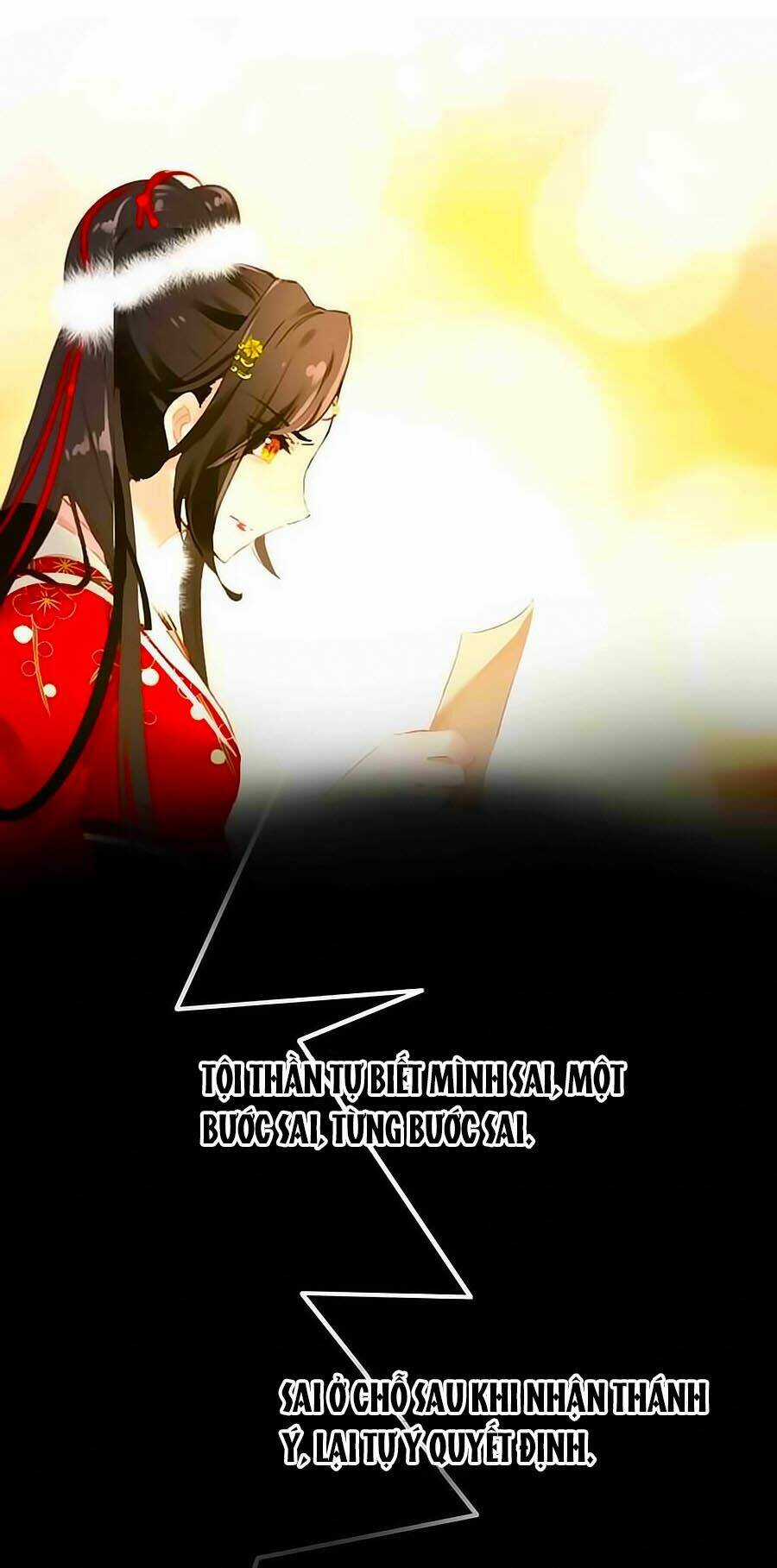 Mỹ Nhân Làm Tướng Chapter 43 trang 18