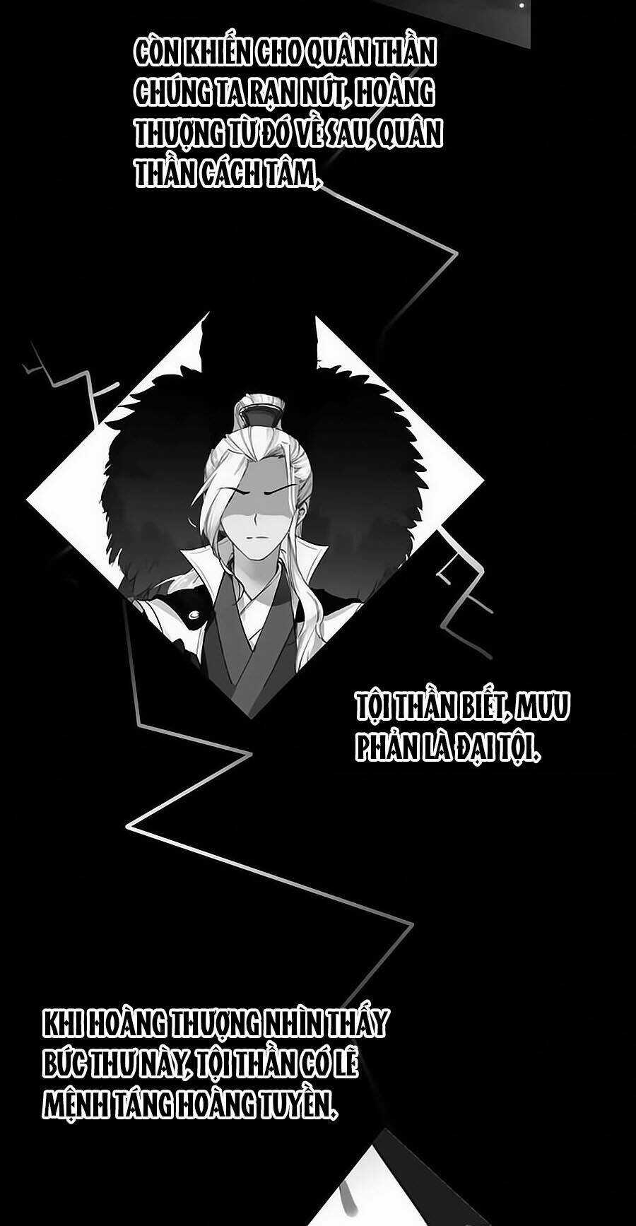 Mỹ Nhân Làm Tướng Chapter 43 trang 20