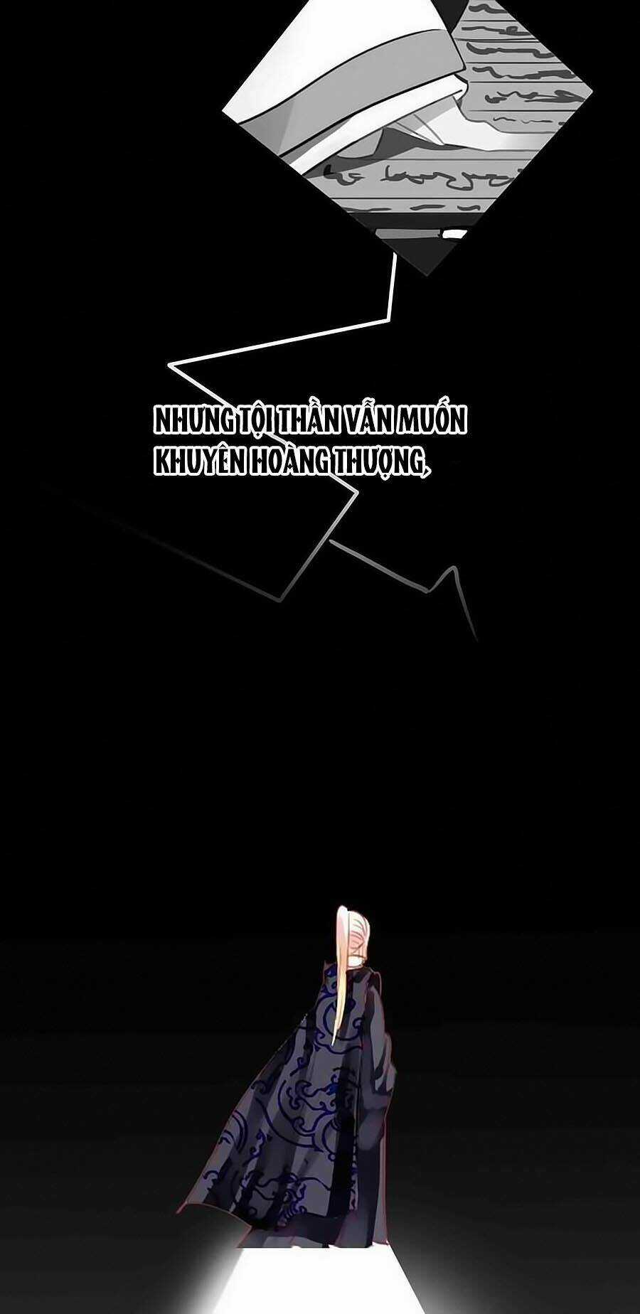 Mỹ Nhân Làm Tướng Chapter 43 trang 21