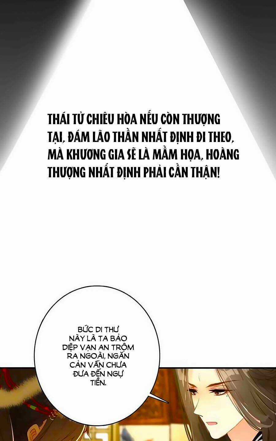 Mỹ Nhân Làm Tướng Chapter 43 trang 22