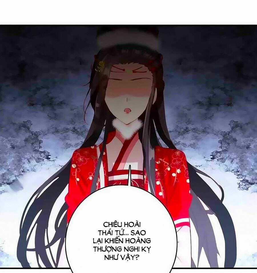 Mỹ Nhân Làm Tướng Chapter 43 trang 24