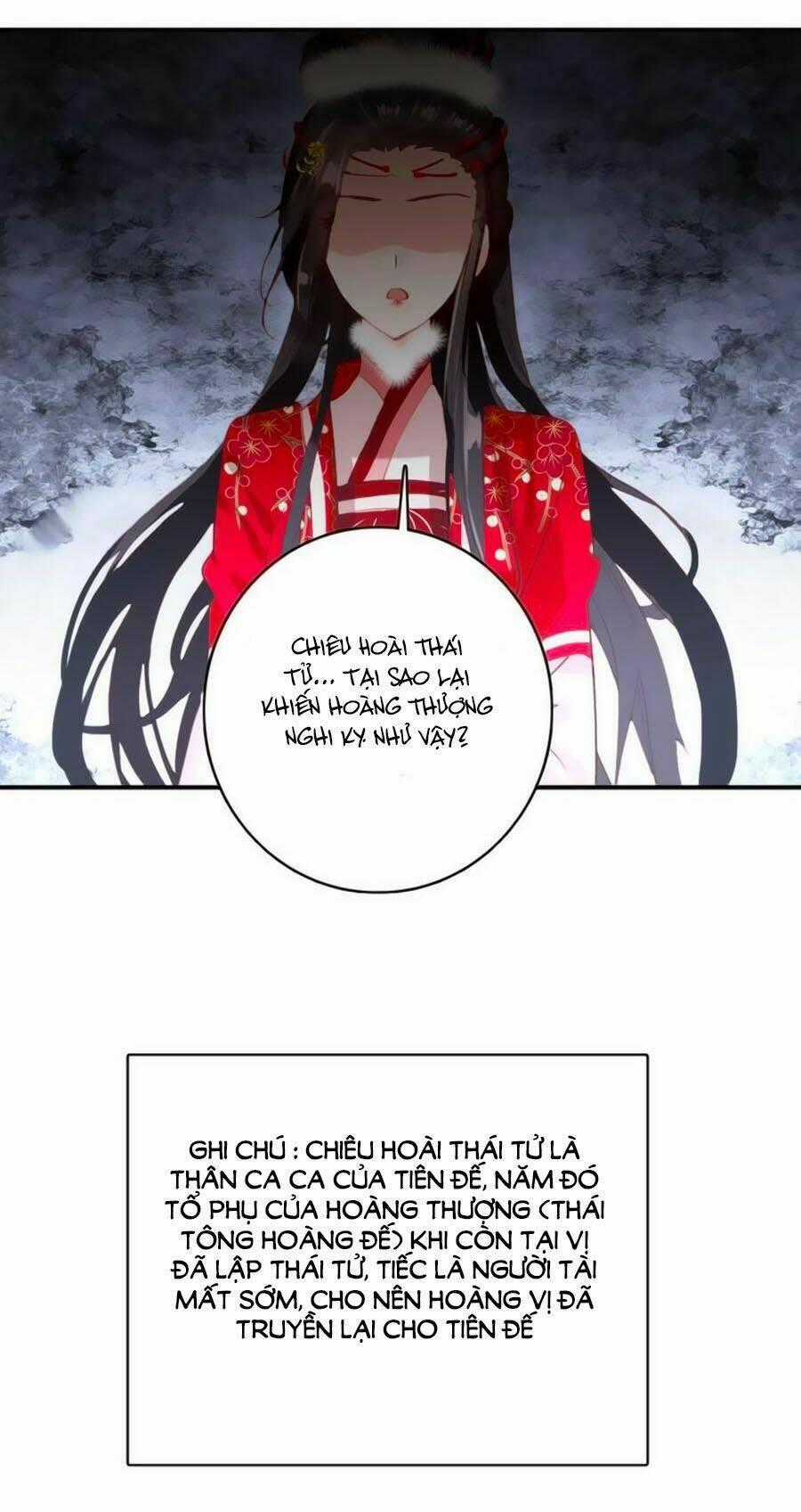 Mỹ Nhân Làm Tướng Chapter 44 trang 0