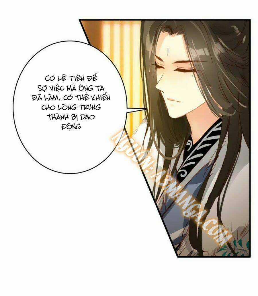 Mỹ Nhân Làm Tướng Chapter 44 trang 15