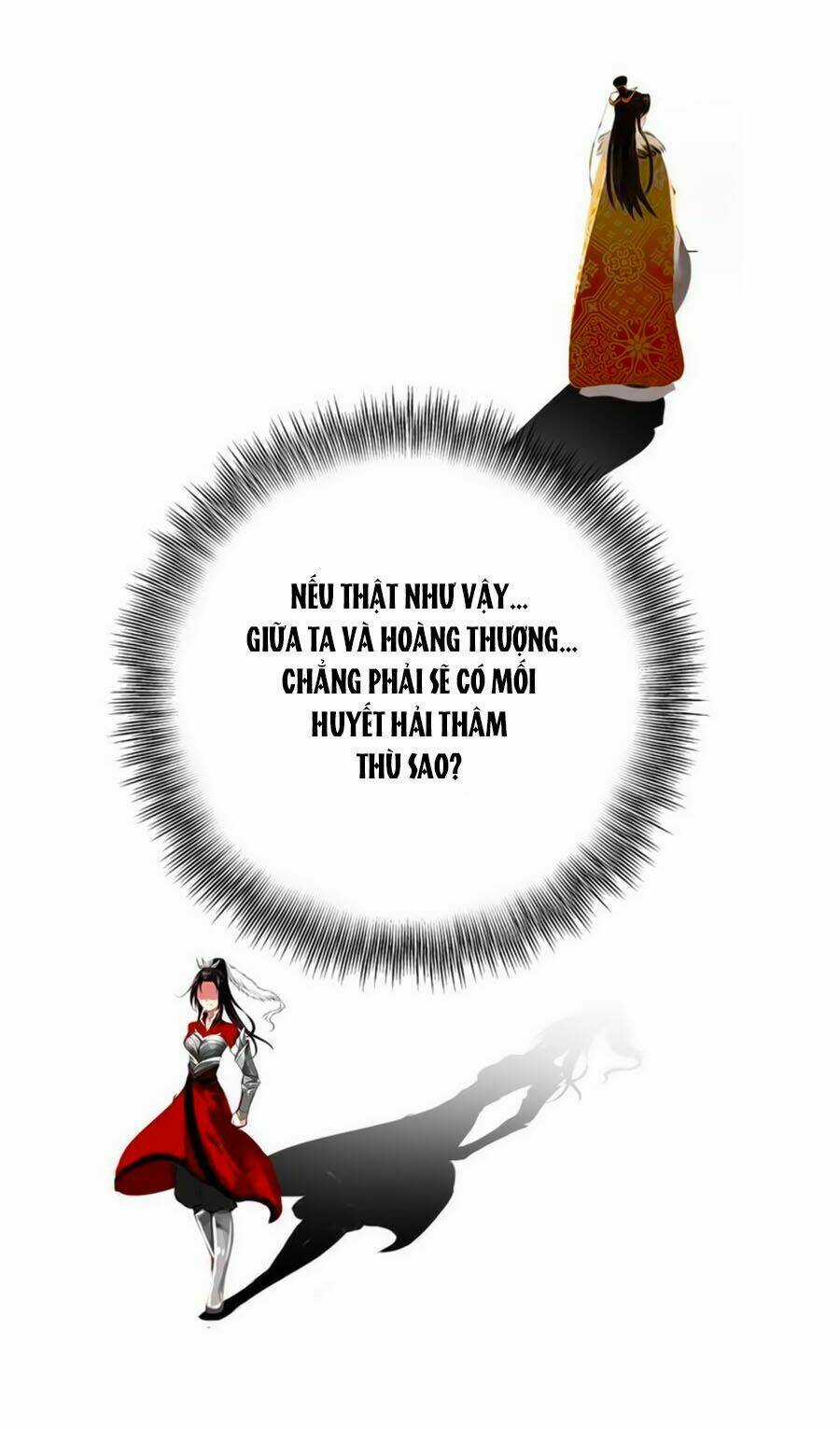 Mỹ Nhân Làm Tướng Chapter 44 trang 16