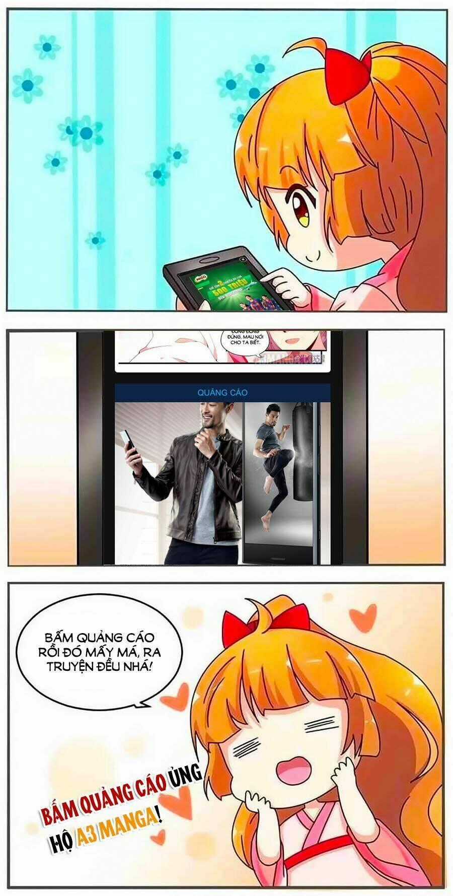 Mỹ Nhân Làm Tướng Chapter 44 trang 25