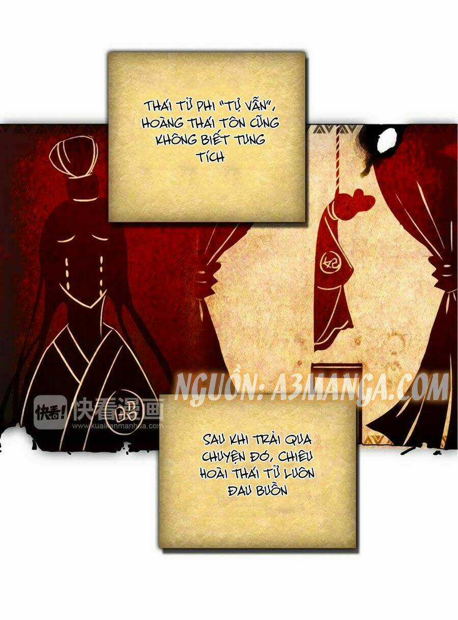 Mỹ Nhân Làm Tướng Chapter 44 trang 5