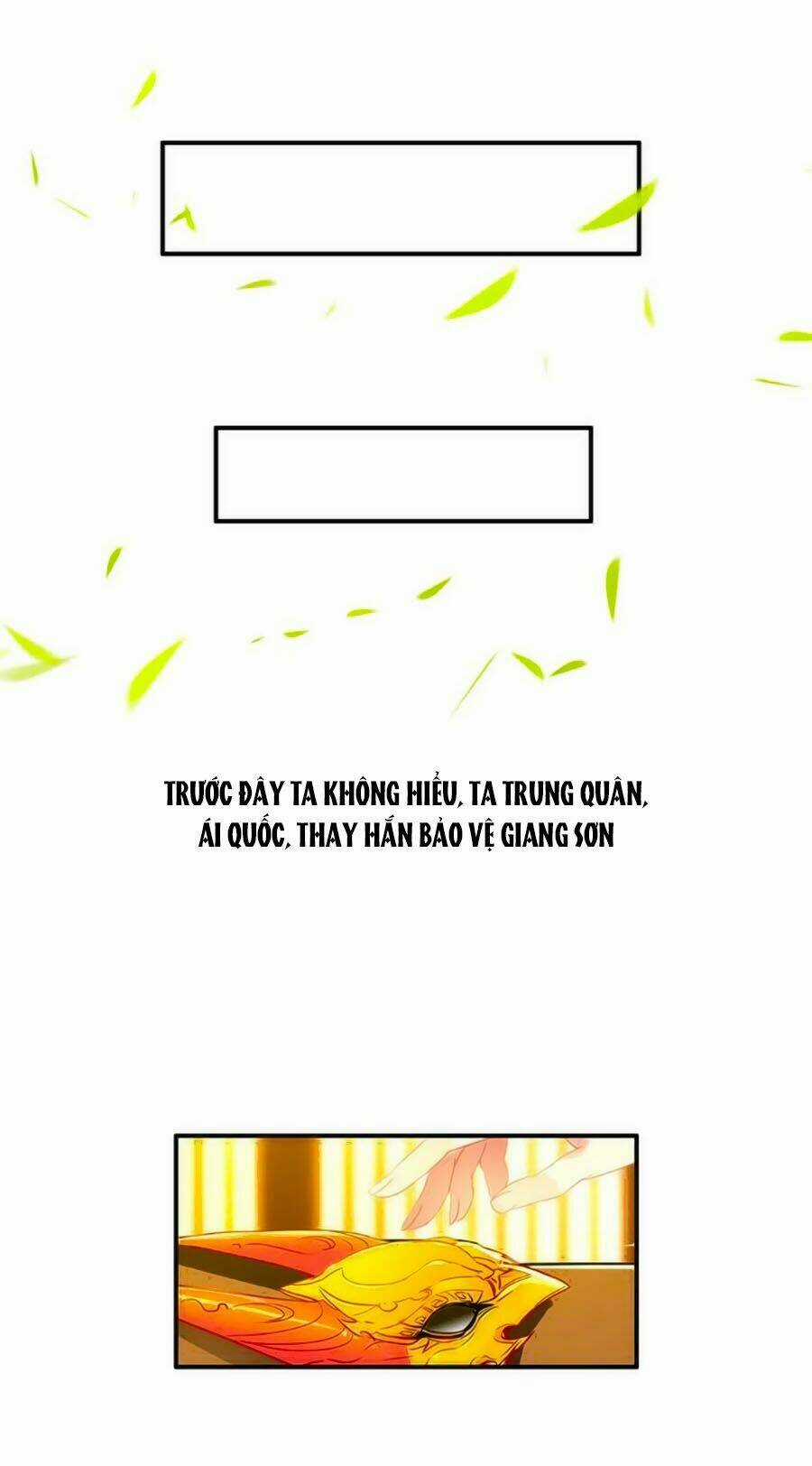 Mỹ Nhân Làm Tướng Chapter 45 trang 18