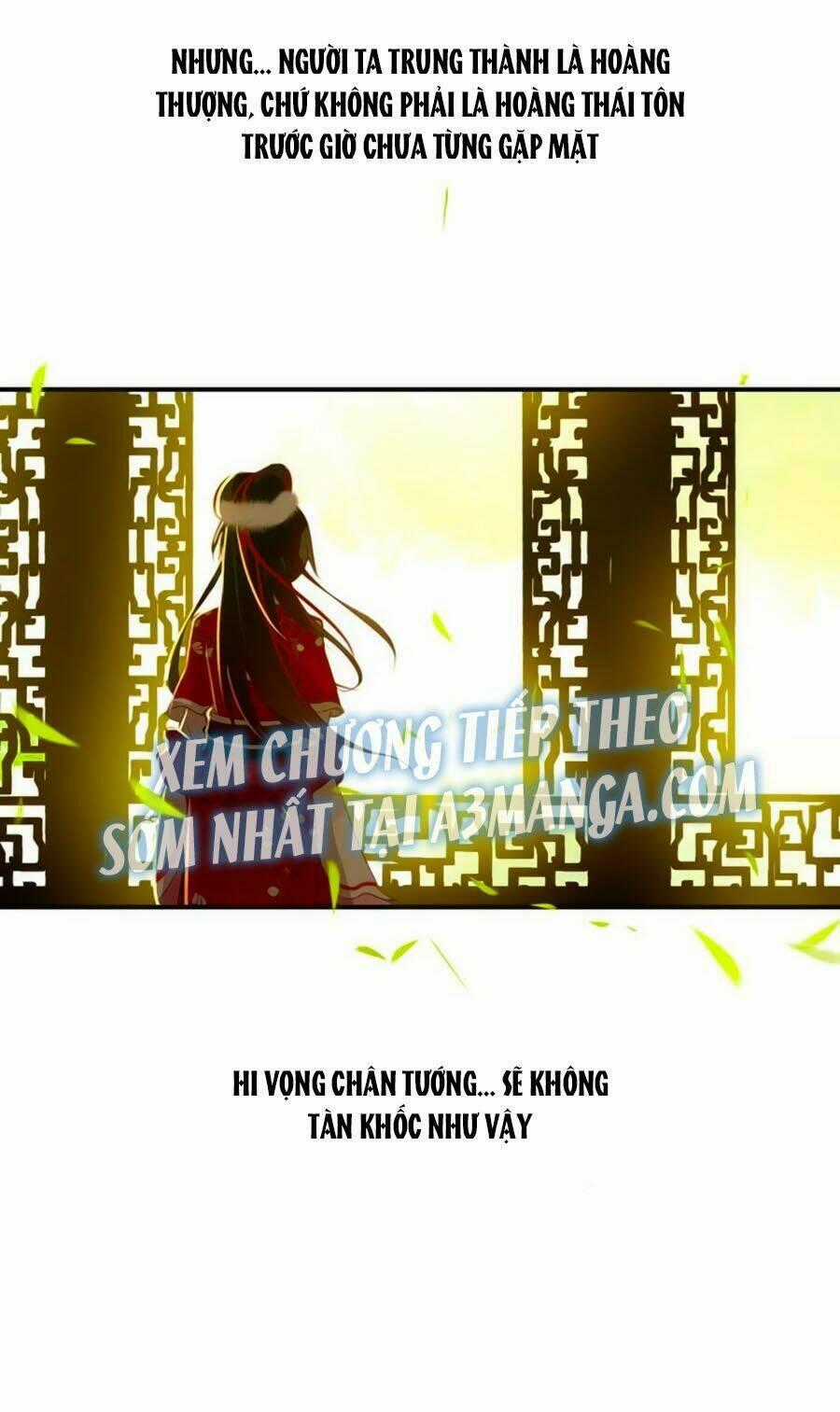 Mỹ Nhân Làm Tướng Chapter 45 trang 20