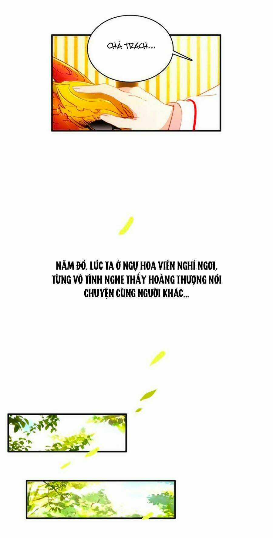 Mỹ Nhân Làm Tướng Chapter 45 trang 9