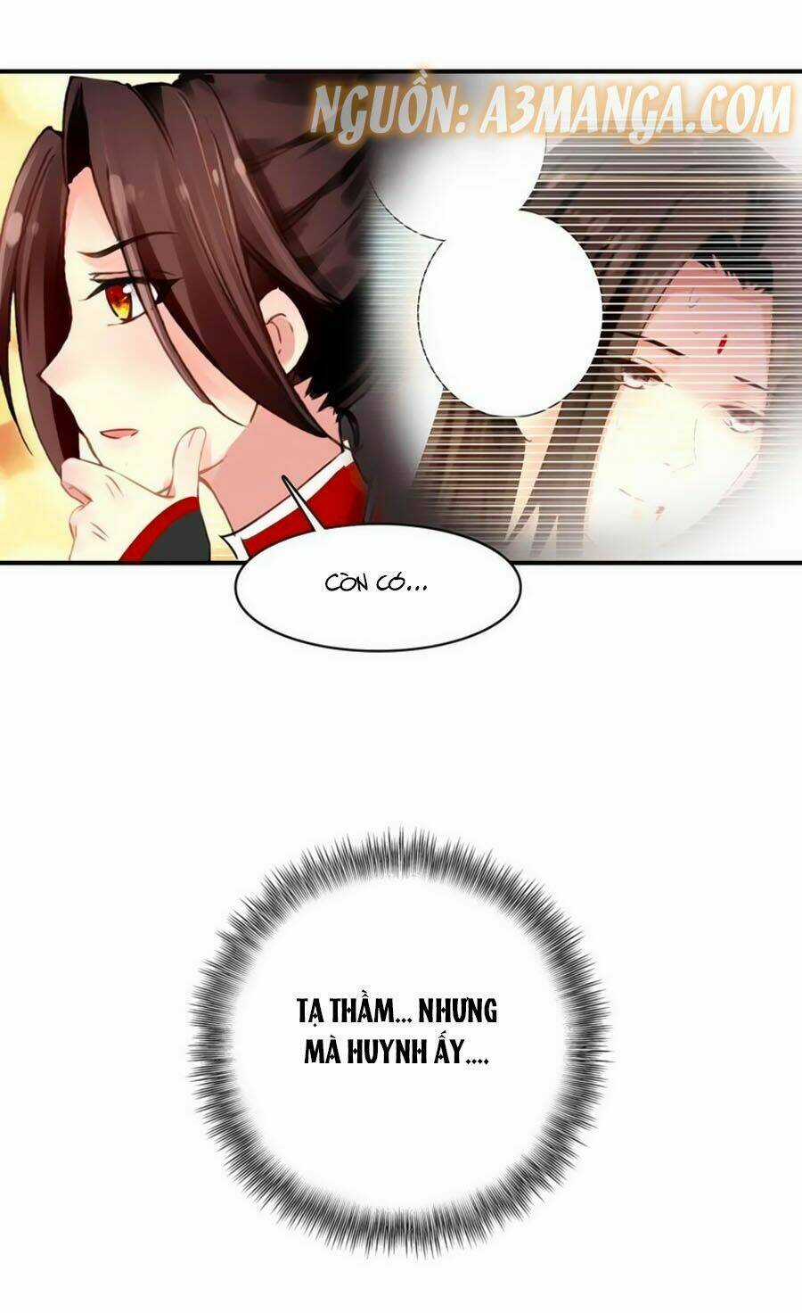 Mỹ Nhân Làm Tướng Chapter 46 trang 15