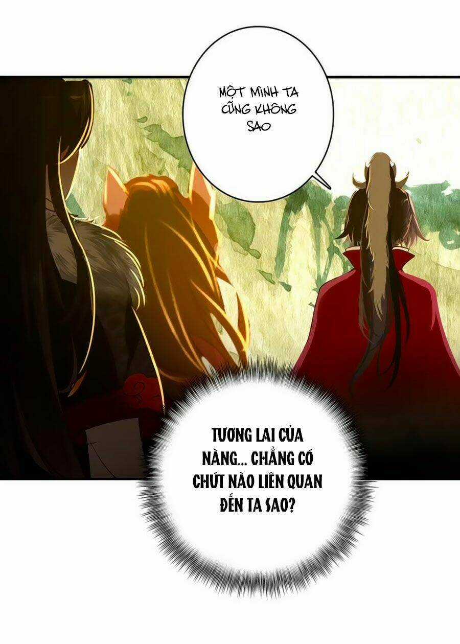 Mỹ Nhân Làm Tướng Chapter 46 trang 18
