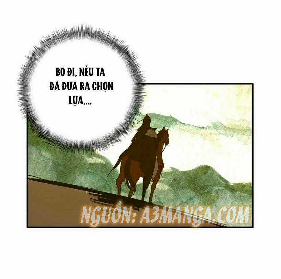 Mỹ Nhân Làm Tướng Chapter 46 trang 19