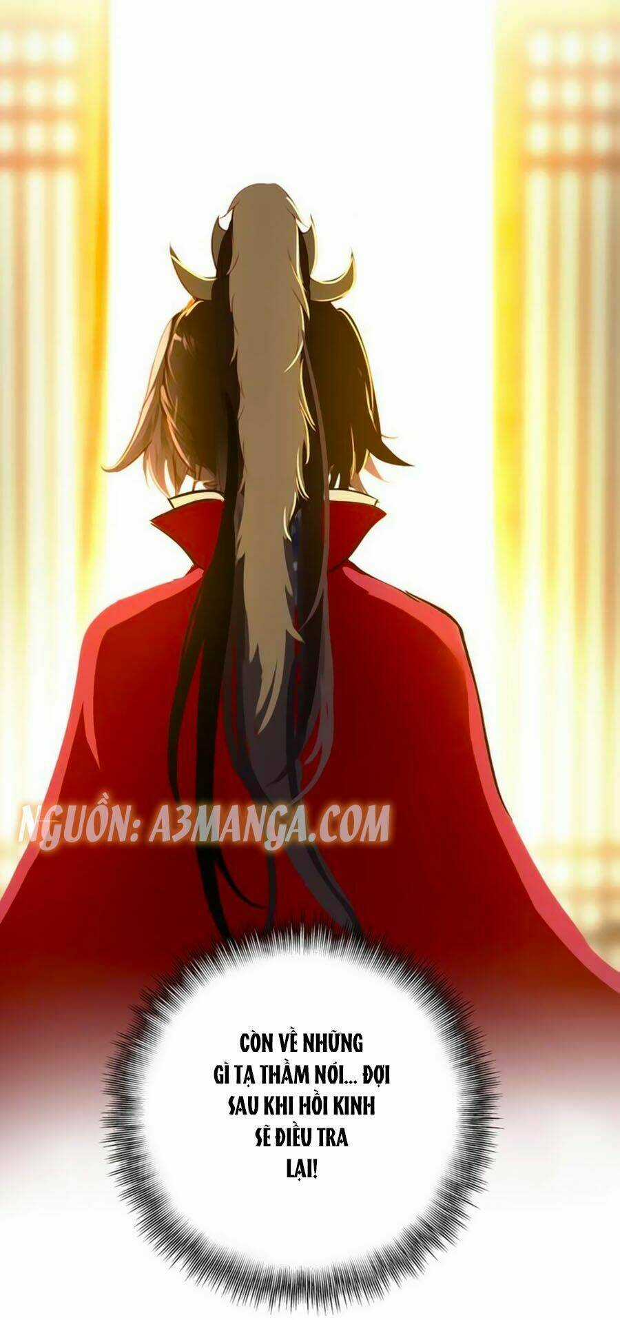 Mỹ Nhân Làm Tướng Chapter 46 trang 5