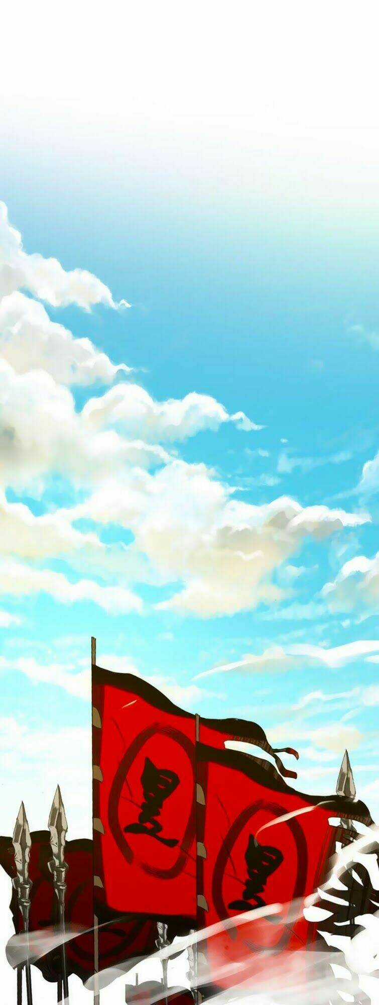 Mỹ Nhân Làm Tướng Chapter 46 trang 6