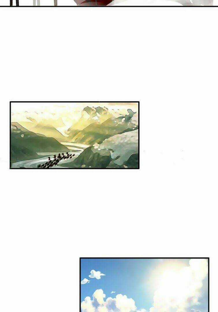 Mỹ Nhân Làm Tướng Chapter 46 trang 7