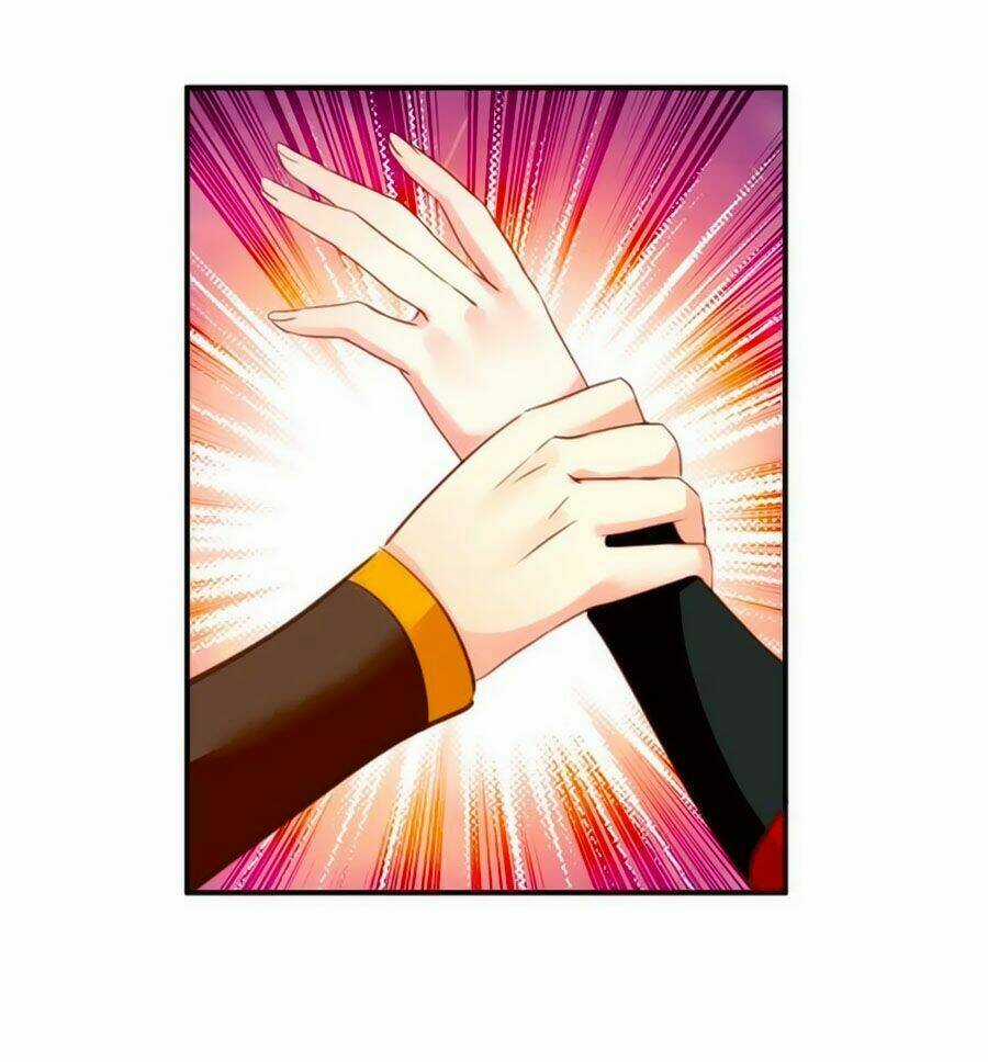 Mỹ Nhân Làm Tướng Chapter 47 trang 11