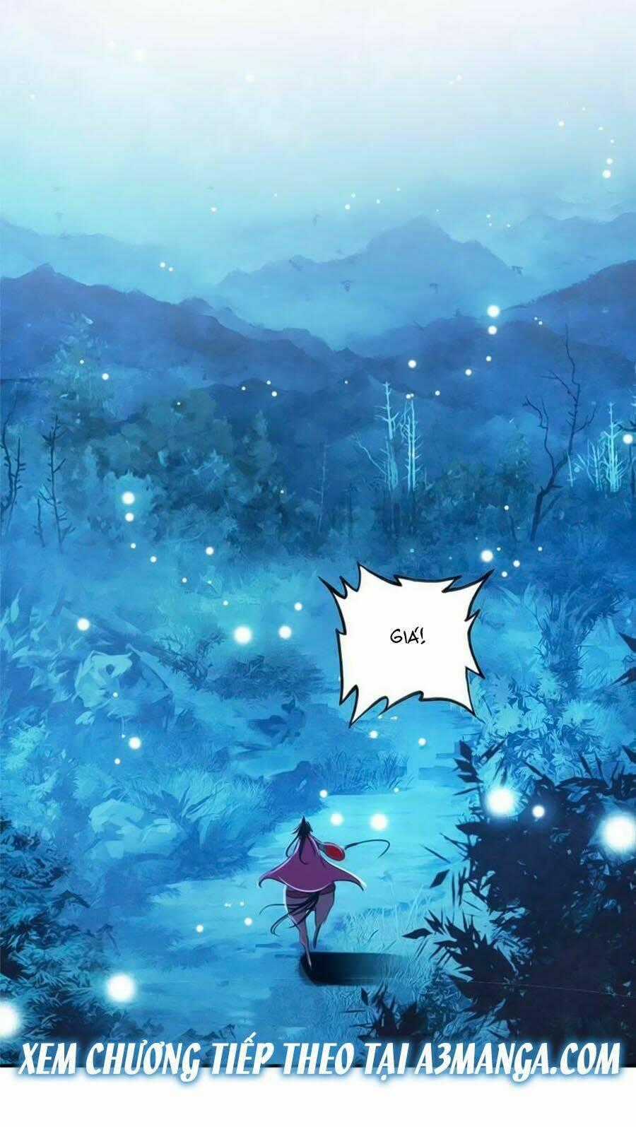 Mỹ Nhân Làm Tướng Chapter 47 trang 19