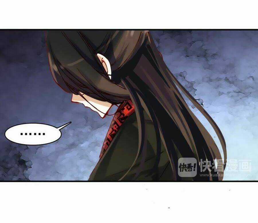 Mỹ Nhân Làm Tướng Chapter 47 trang 3