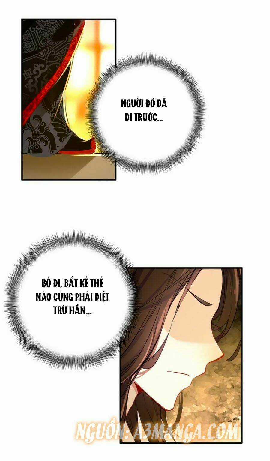 Mỹ Nhân Làm Tướng Chapter 47 trang 4