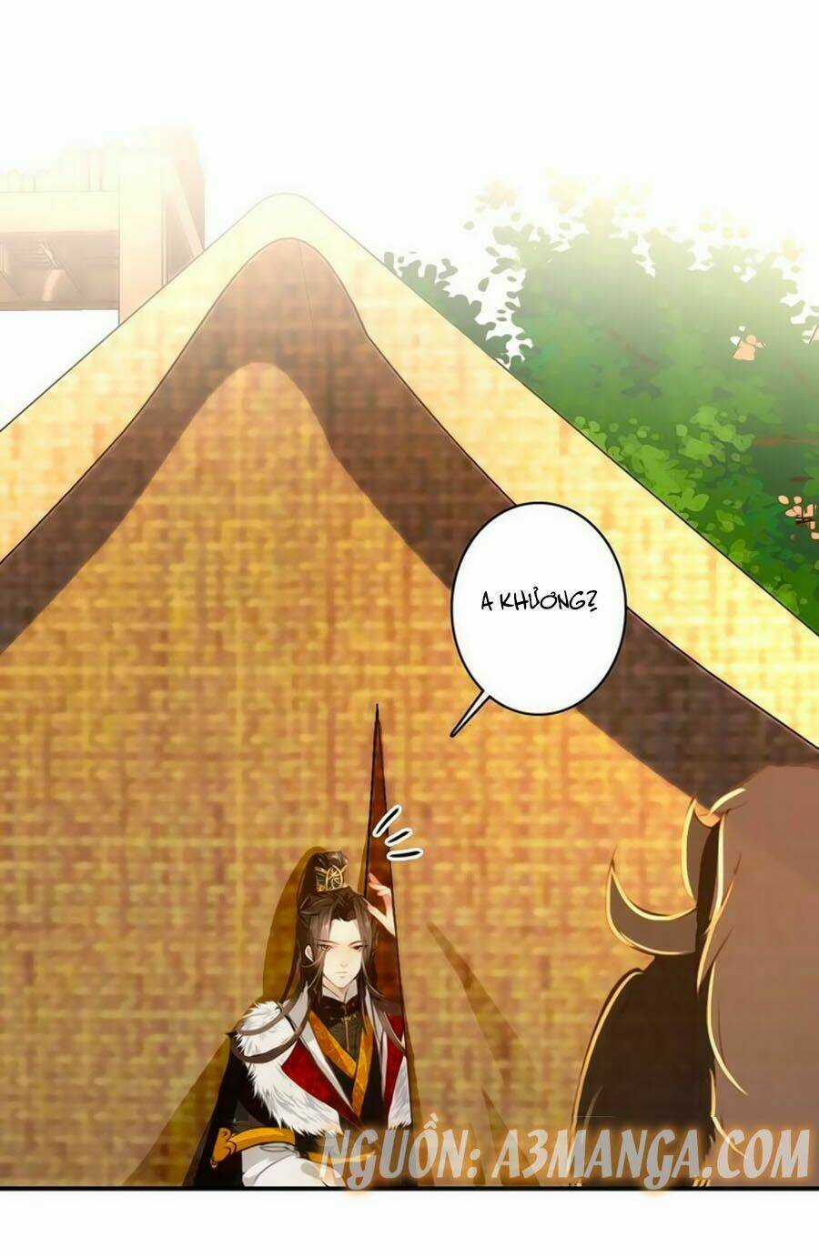 Mỹ Nhân Làm Tướng Chapter 47 trang 5