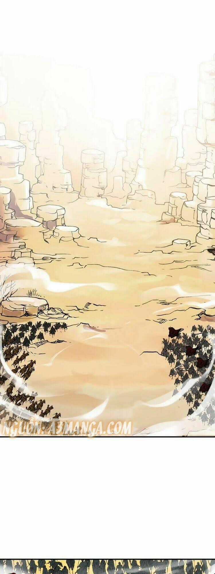 Mỹ Nhân Làm Tướng Chapter 48 trang 0