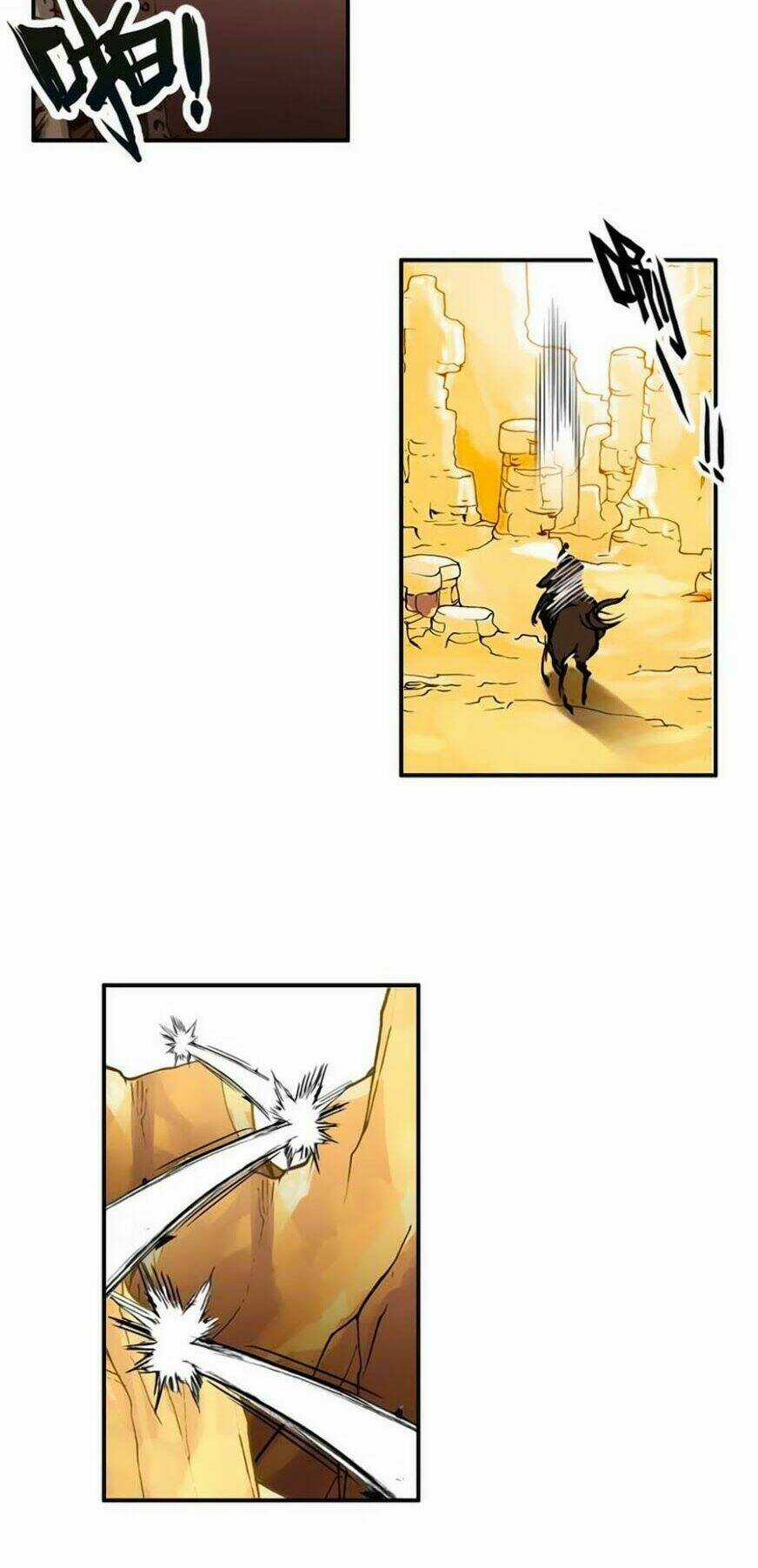 Mỹ Nhân Làm Tướng Chapter 48 trang 12