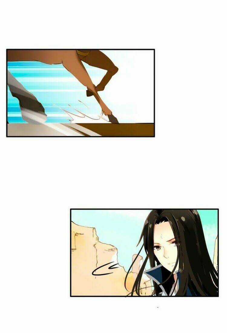 Mỹ Nhân Làm Tướng Chapter 48 trang 2