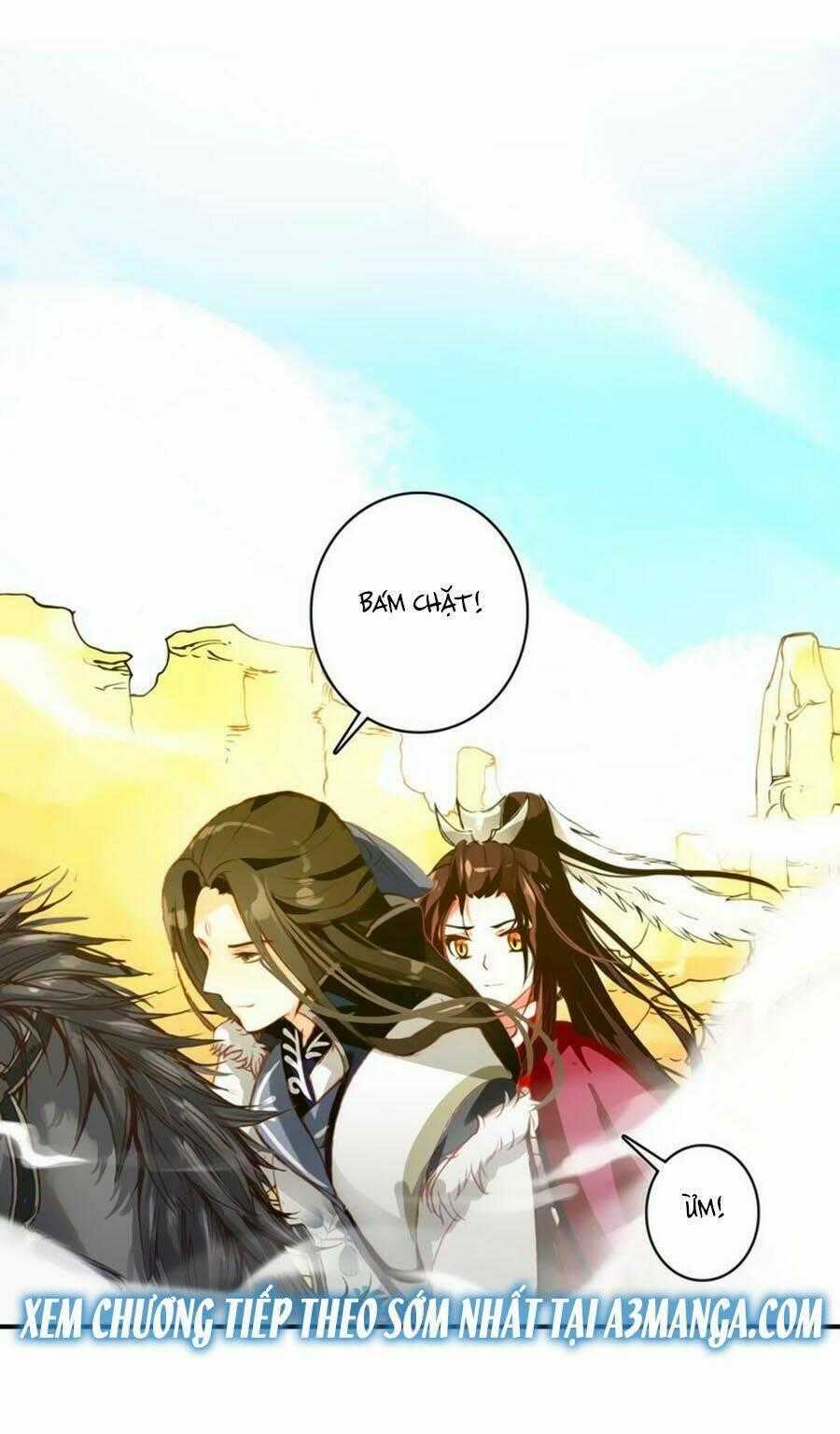 Mỹ Nhân Làm Tướng Chapter 48 trang 27