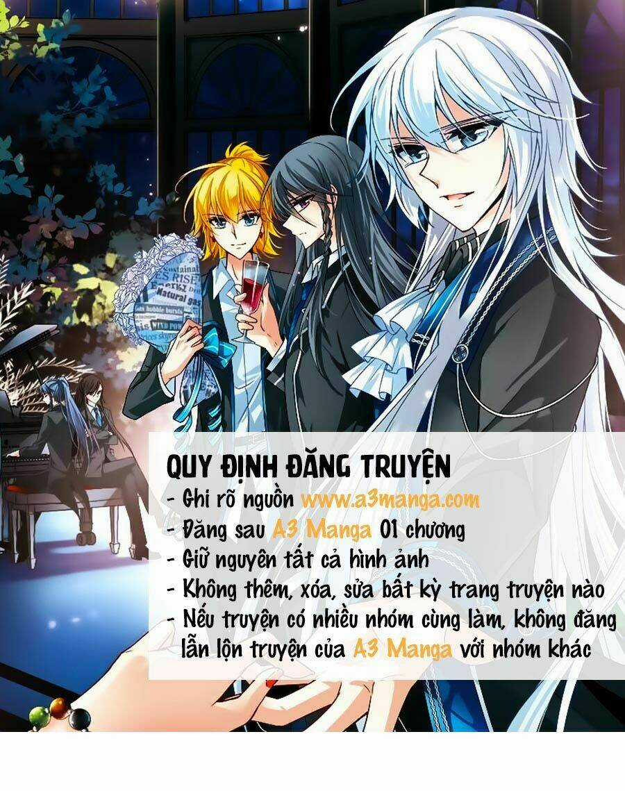 Mỹ Nhân Làm Tướng Chapter 48 trang 3