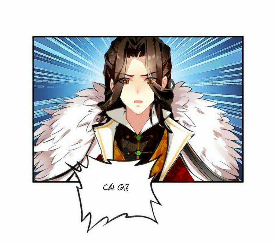 Mỹ Nhân Làm Tướng Chapter 48 trang 6