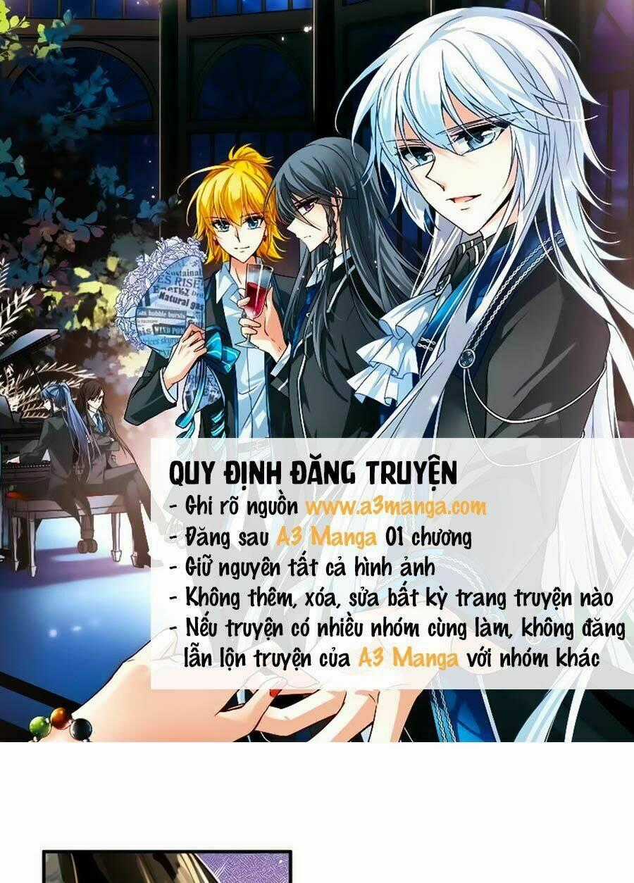 Mỹ Nhân Làm Tướng Chapter 49 trang 1