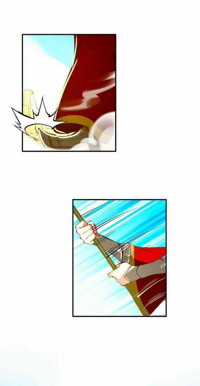 Mỹ Nhân Làm Tướng Chapter 49 trang 12