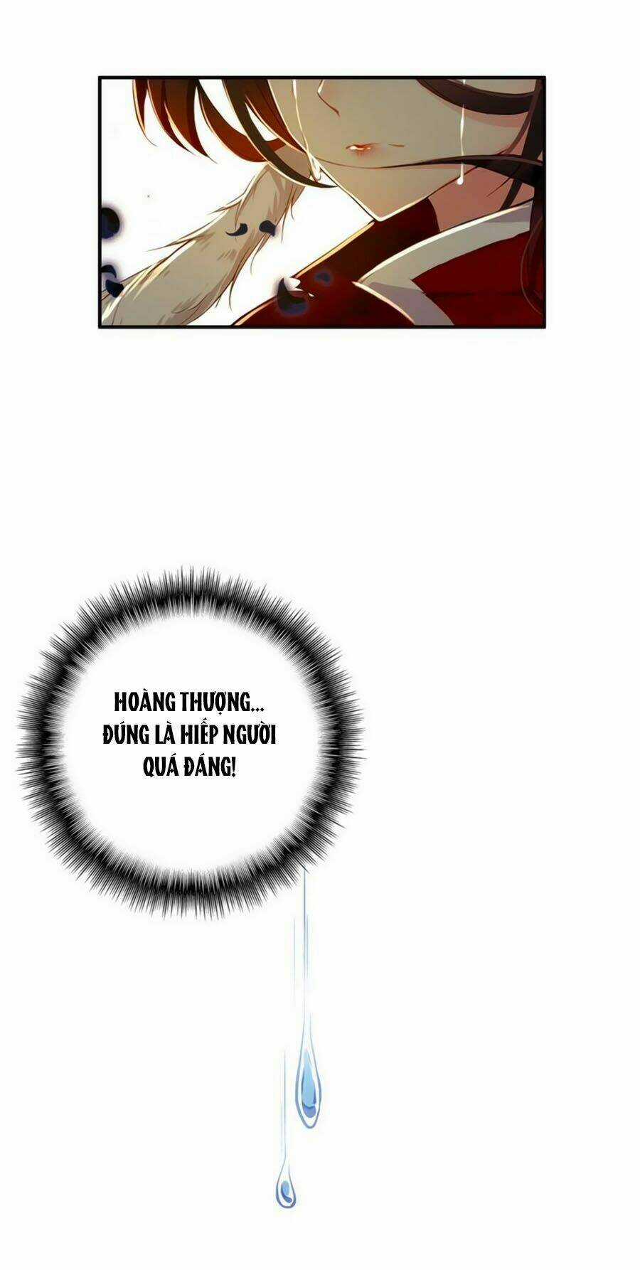 Mỹ Nhân Làm Tướng Chapter 49 trang 19