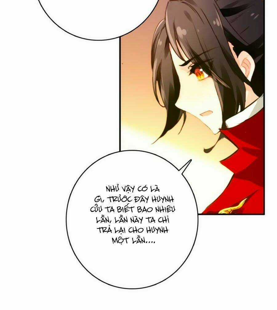 Mỹ Nhân Làm Tướng Chapter 49 trang 4