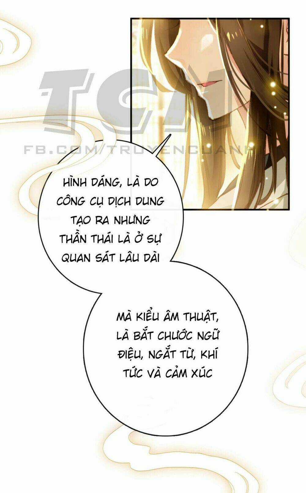 Mỹ Nhân Làm Tướng Chapter 5 trang 2