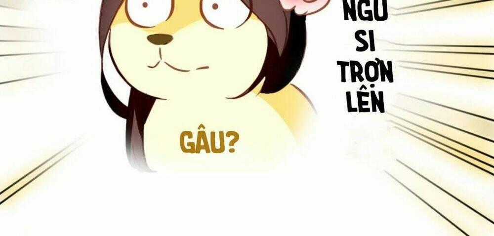 Mỹ Nhân Làm Tướng Chapter 5 trang 36