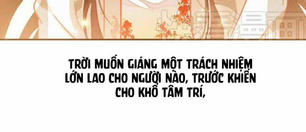 Mỹ Nhân Làm Tướng Chapter 5 trang 7