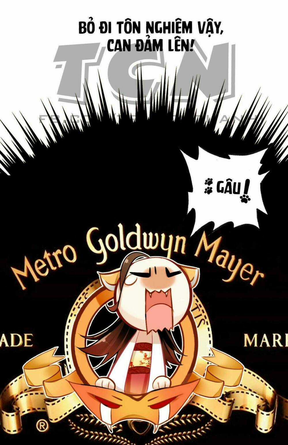 Mỹ Nhân Làm Tướng Chapter 5 trang 8