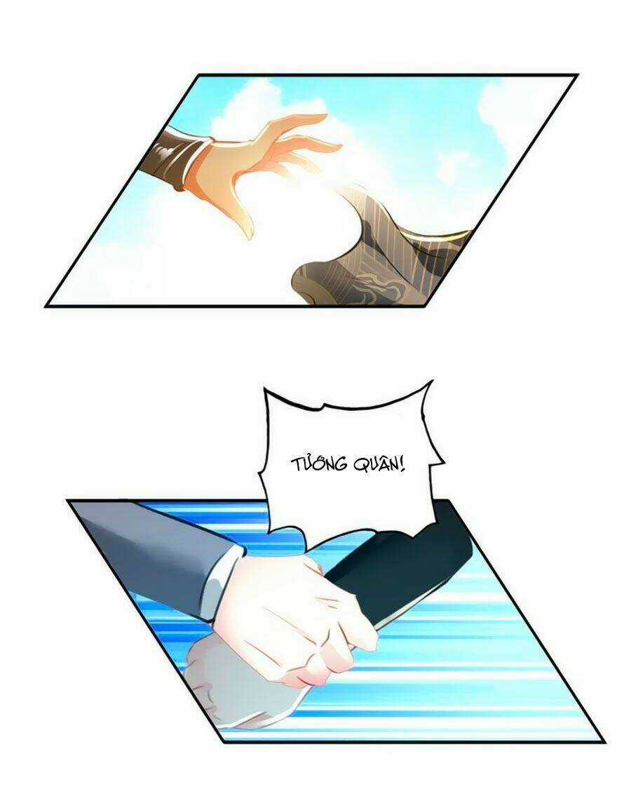 Mỹ Nhân Làm Tướng Chapter 50 trang 12