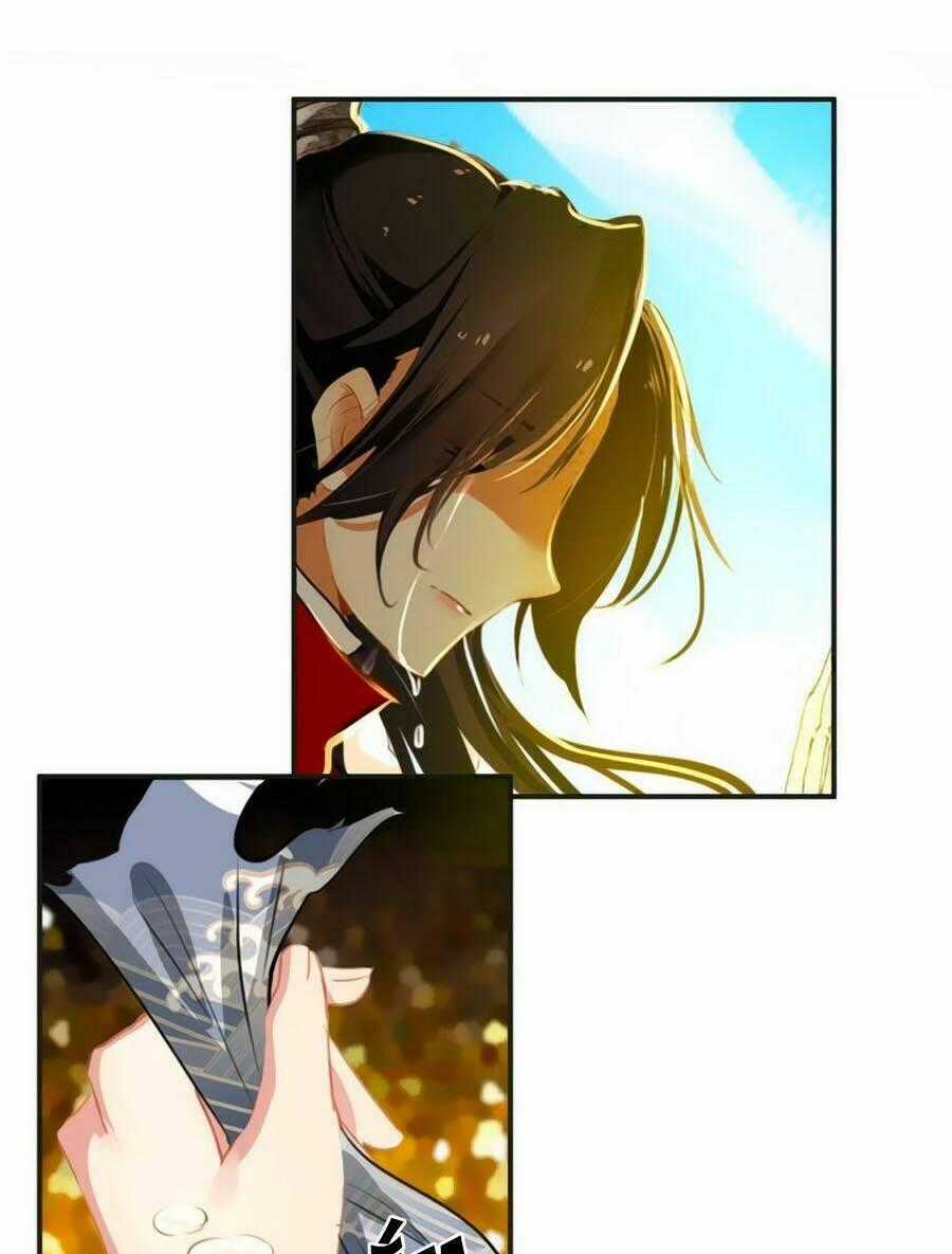 Mỹ Nhân Làm Tướng Chapter 50 trang 17