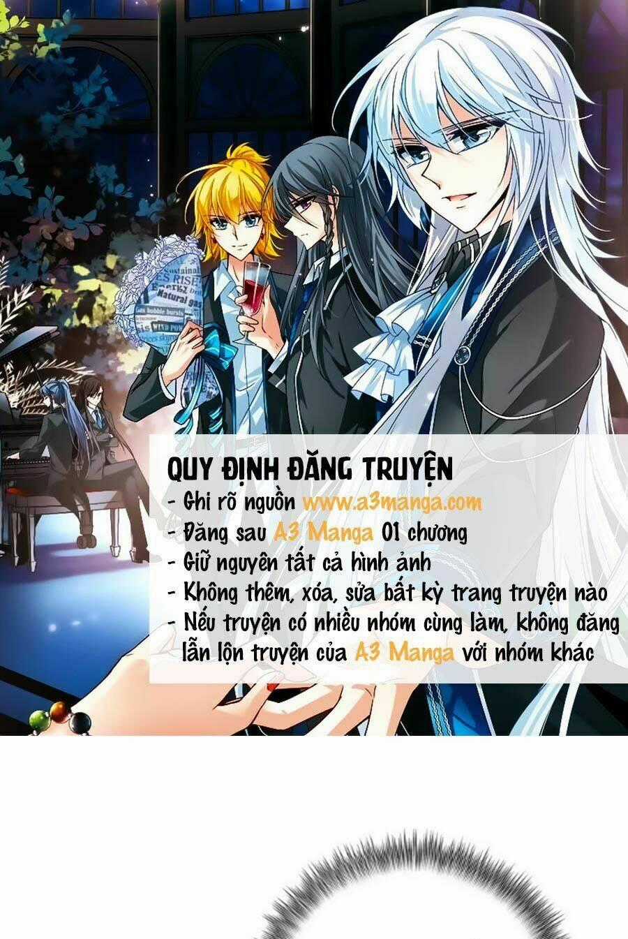 Mỹ Nhân Làm Tướng Chapter 51 trang 1