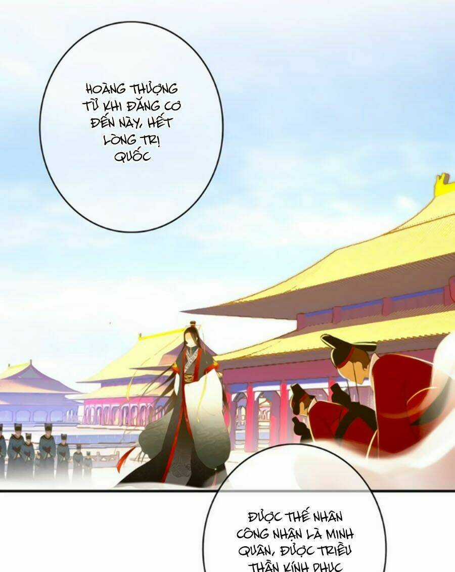 Mỹ Nhân Làm Tướng Chapter 51 trang 12