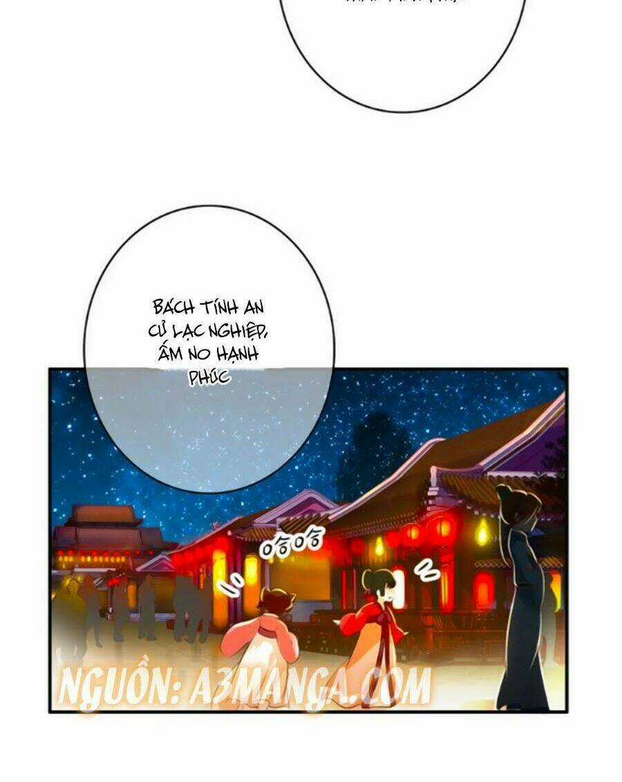 Mỹ Nhân Làm Tướng Chapter 51 trang 13