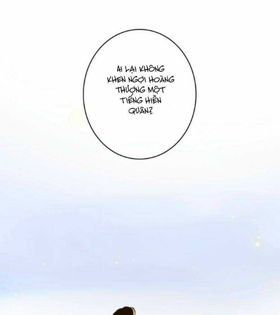 Mỹ Nhân Làm Tướng Chapter 51 trang 14